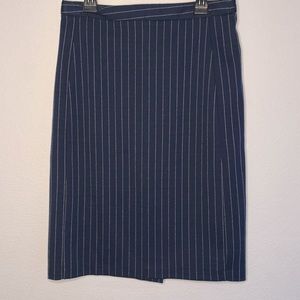 Banana Republic pencil skirt